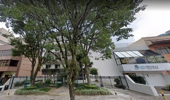 Condomínio Kyssia em Porto Alegre