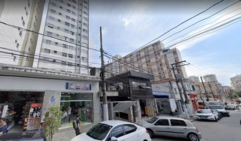Condomínio La Boheme em São Paulo