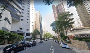 Condomínio La Concorde em Curitiba