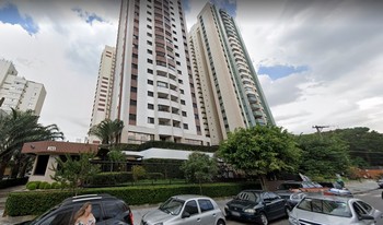 Condomínio La Corunha em São Paulo