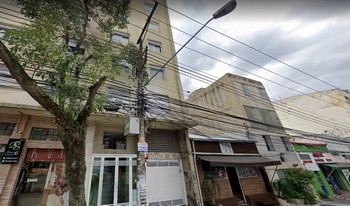 Condomínio La Favorita em São Paulo
