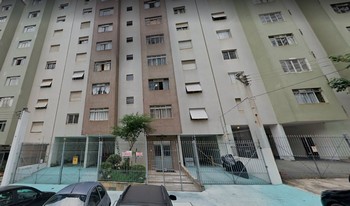 Condomínio La Fiamma em São Paulo