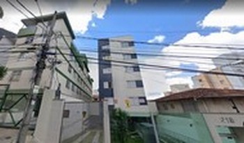 Condomínio La Fiore em Belo Horizonte