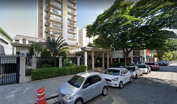 Condomínio La Griffe Residence em São Paulo
