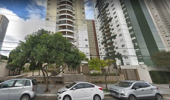 Condomínio La Jolla em São Paulo