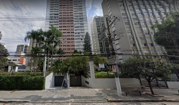 Condomínio La Paloma em São Paulo