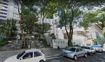 Condomínio La Paz em São Paulo