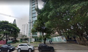 Condomínio La Place em Curitiba