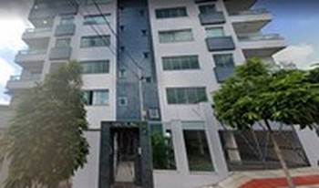 Condomínio La Plata em Belo Horizonte