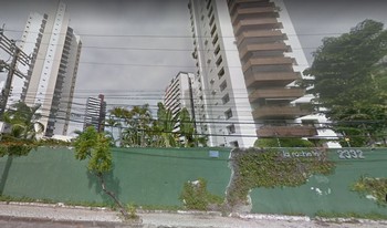 Condomínio La Rochelle em Salvador