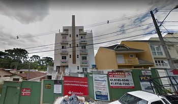 Condomínio La Serena em Curitiba