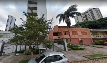 Condomínio La Tour Blanche em Porto Alegre