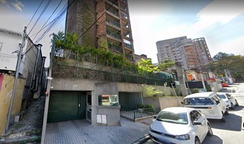 Condomínio La Tour Des Terrasses em São Paulo