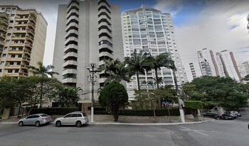 Condomínio La Tremoille em São Paulo