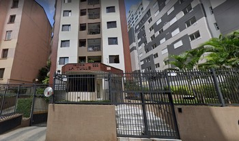 Condomínio La Tuille em São Paulo