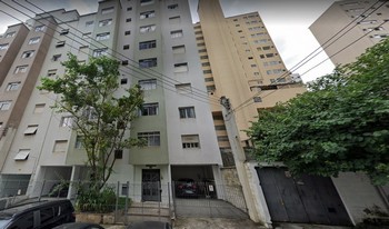Condomínio La Vestale em São Paulo
