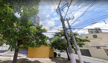 Condomínio La Villette em São Paulo