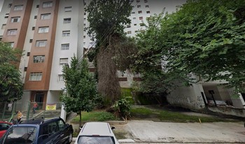 Condomínio La Walkyria em São Paulo