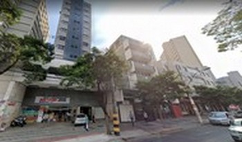 Condomínio Labor em Belo Horizonte