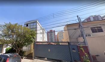 Condomínio Laboriosa em São Paulo
