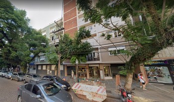 Condomínio Lacador em Porto Alegre
