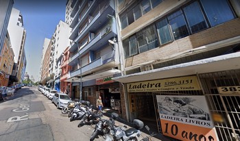 Condomínio Ladeira em Porto Alegre