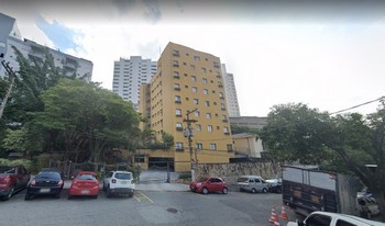 Condomínio Lady Diana em São Paulo