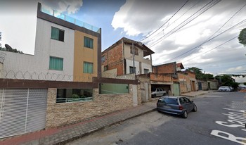 Condomínio Lady Julie em Belo Horizonte