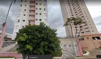 Condomínio Lady Lene em São Paulo