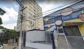 Condomínio Lady Loury em São Paulo