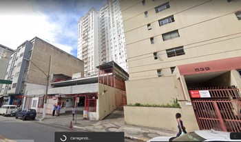Condomínio Lady Nina em São Paulo