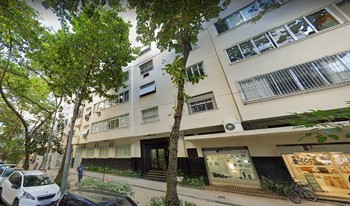 Condomínio Lafayete em Rio De Janeiro