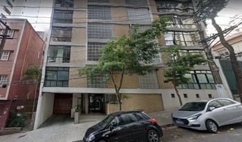 Condomínio Lafayette em São Paulo