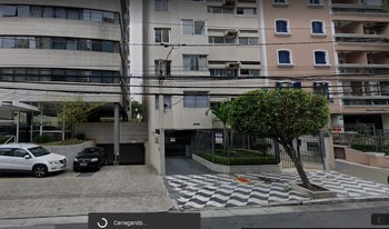 Condomínio Lafayette em São Paulo