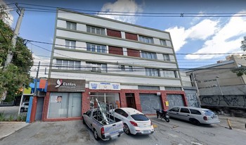 Condomínio Lageado em São Paulo