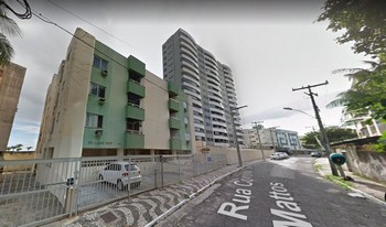 Condomínio Lago Norte em Salvador