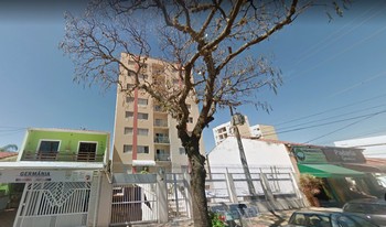Condomínio Lagoa Dourada em Campinas