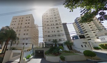 Condomínio Lagoinha em Campinas