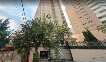 Condomínio Lagonegro em São Paulo