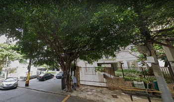 Condomínio Laguna em São Paulo