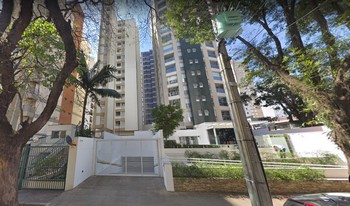Condomínio Laguna em Campinas