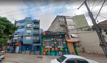 Condomínio Laguna em Porto Alegre