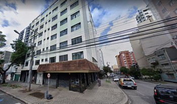 Condomínio Laguna em Curitiba