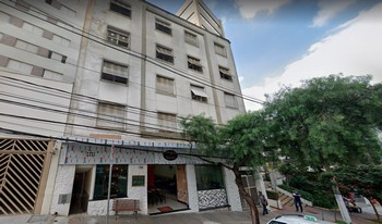 Condomínio Lais em São Paulo