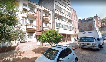 Condomínio Lajeadinho em Porto Alegre