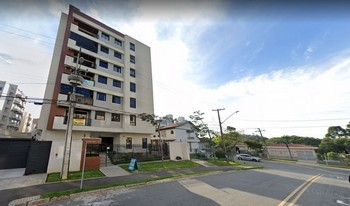 Condomínio Lake Tahoe em Curitiba