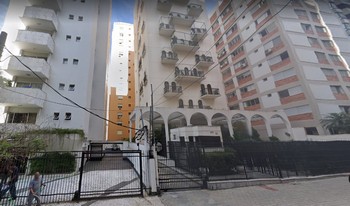 Condomínio Lambert em São Paulo