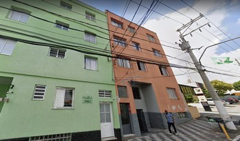 Condomínio Lamys em São Paulo
