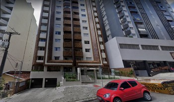 Condomínio Lancaster em Curitiba