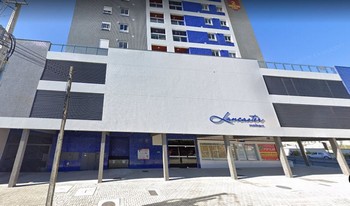 Condomínio Lancaster em Curitiba